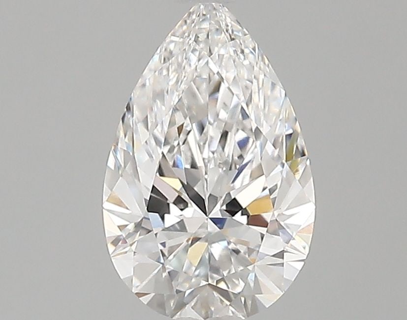 IGI Pear 1.3ct D VVS2 - Loose Lab Diamond: IGI Pear 1.3ct D VVS2 - Loose Lab Diamond Item Specifics: Source: This Is A Real Diamond Grown In A Lab Not Mined. Carat: 1.3 Cut: - Color: D Clarity: VVS2 Polish: EX Symmetry: EX Measurements: 9.66L 