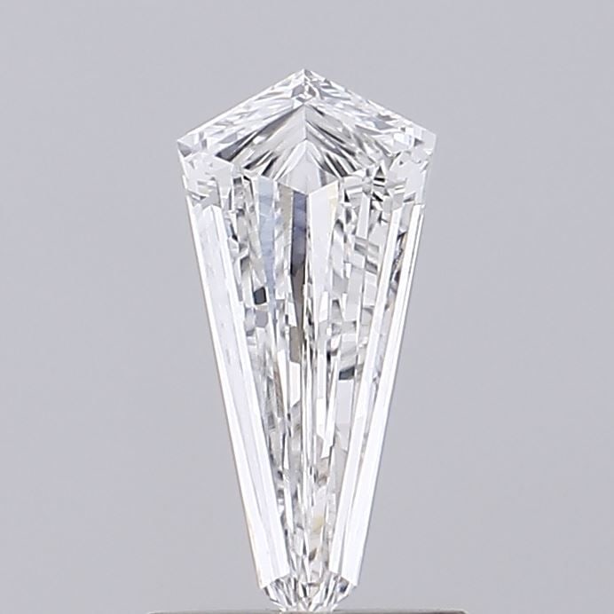 IGI Hexagonal 0.68ct E VVS2 - Loose Lab Diamond: IGI Hexagonal 0.68ct E VVS2 - Loose Lab Diamond Item Specifics: Source: This Is A Real Diamond Grown In A Lab Not Mined. Carat: 0.68 Cut: - Color: E Clarity: VVS2 Polish: EX Symmetry: EX Measurements: