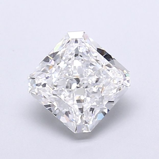 IGI Square Radiant 2.45ct D VVS2 - Loose Lab Diamond: IGI Square Radiant 2.45ct D VVS2 - Loose Lab Diamond Item Specifics: Source: This Is A Real Diamond Grown In A Lab Not Mined. Carat: 2.45 Cut: - Color: D Clarity: VVS2 Polish: EX Symmetry: EX Measurem
