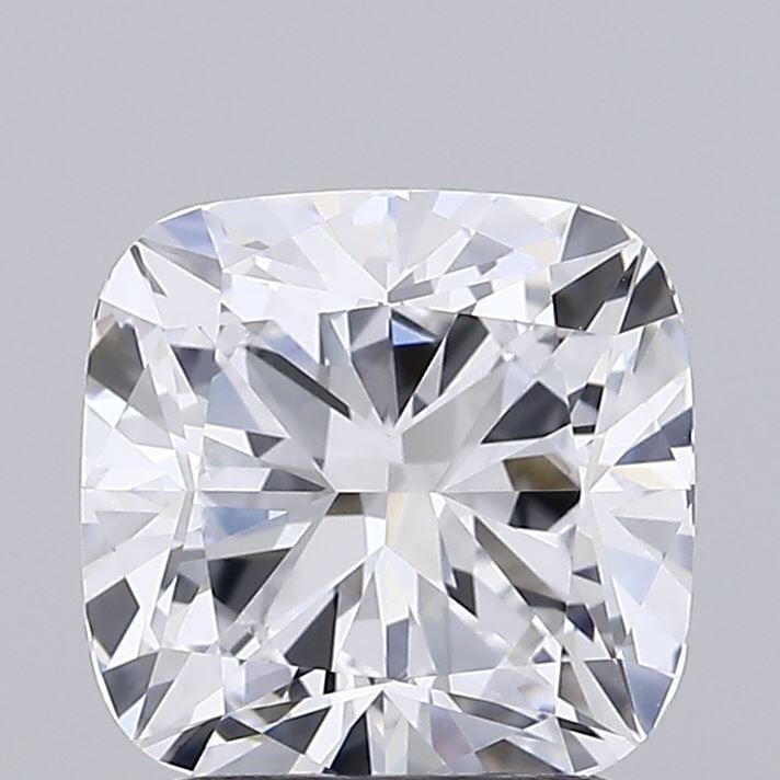 IGI Cushion Modified 1.85ct D VVS1 - Loose Lab Diamond: IGI Cushion Modified 1.85ct D VVS1 - Loose Lab Diamond Item Specifics: Source: This Is A Real Diamond Grown In A Lab Not Mined. Carat: 1.85 Cut: - Color: D Clarity: VVS1 Polish: EX Symmetry: EX Measur