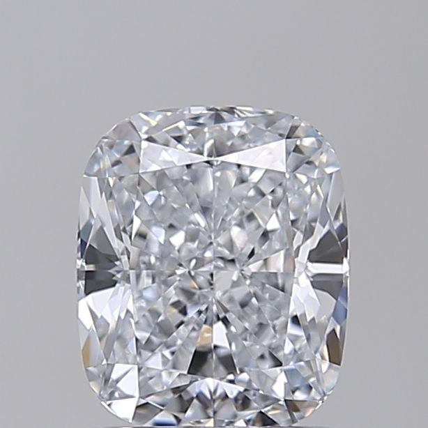 IGI Cushion Brilliant 1.7ct E VVS2 - Loose Lab Diamond: IGI Cushion Brilliant 1.7ct E VVS2 - Loose Lab Diamond Item Specifics: Source: This Is A Real Diamond Grown In A Lab Not Mined. Carat: 1.7 Cut: - Color: E Clarity: VVS2 Polish: EX Symmetry: EX Measure