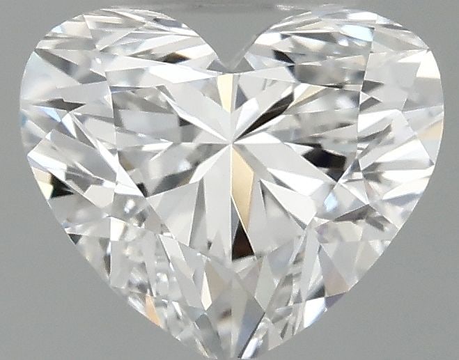 IGI Heart 0.97ct E VVS2 - Loose Lab Diamond: IGI Heart 0.97ct E VVS2 - Loose Lab Diamond Item Specifics: Source: This Is A Real Diamond Grown In A Lab Not Mined. Carat: 0.97 Cut: - Color: E Clarity: VVS2 Polish: EX Symmetry: EX Measurements: 5.7