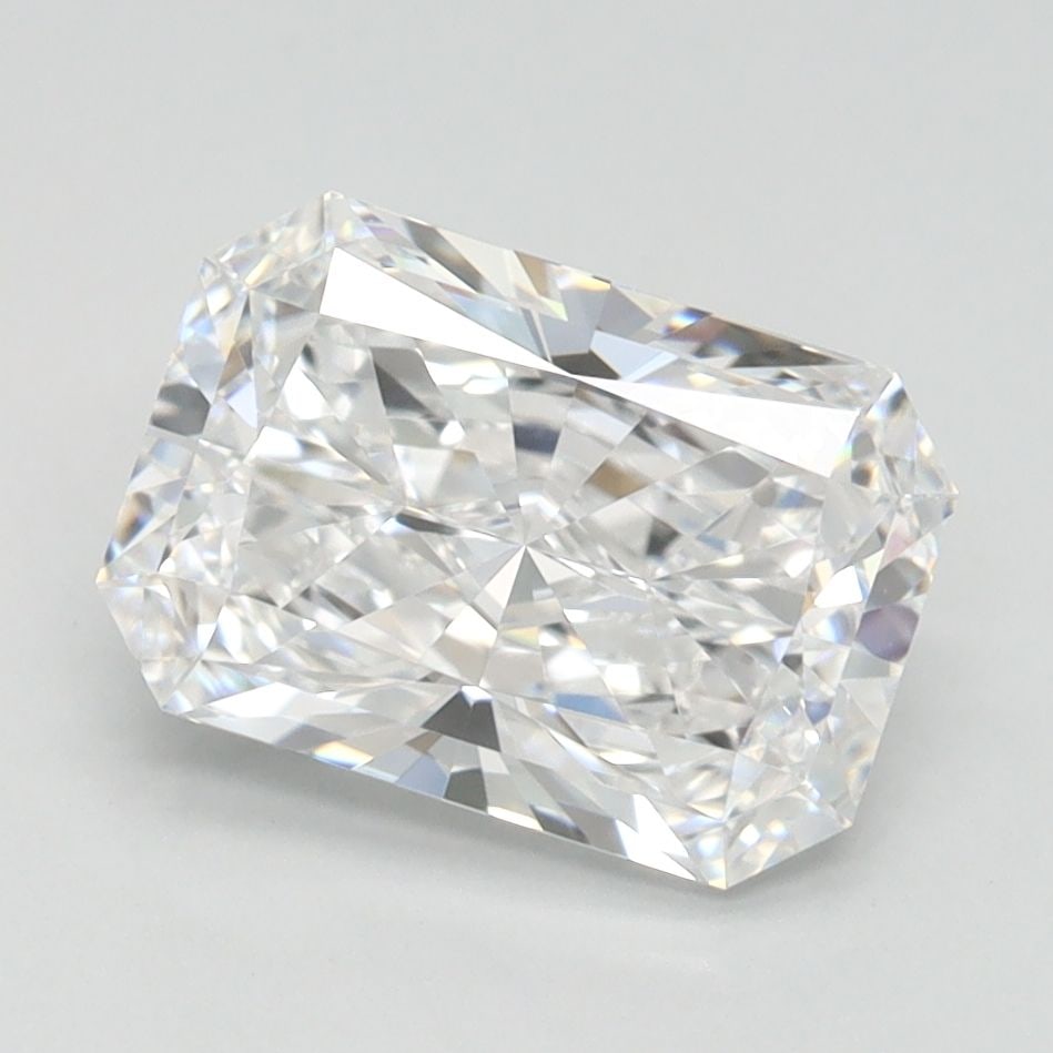 IGI Radiant 1.65ct D FL - Loose Lab Diamond: IGI Radiant 1.65ct D FL - Loose Lab Diamond Item Specifics: Source: This Is A Real Diamond Grown In A Lab Not Mined. Carat: 1.65 Cut: - Color: D Clarity: FL Polish: EX Symmetry: EX Measurements: 8.39L