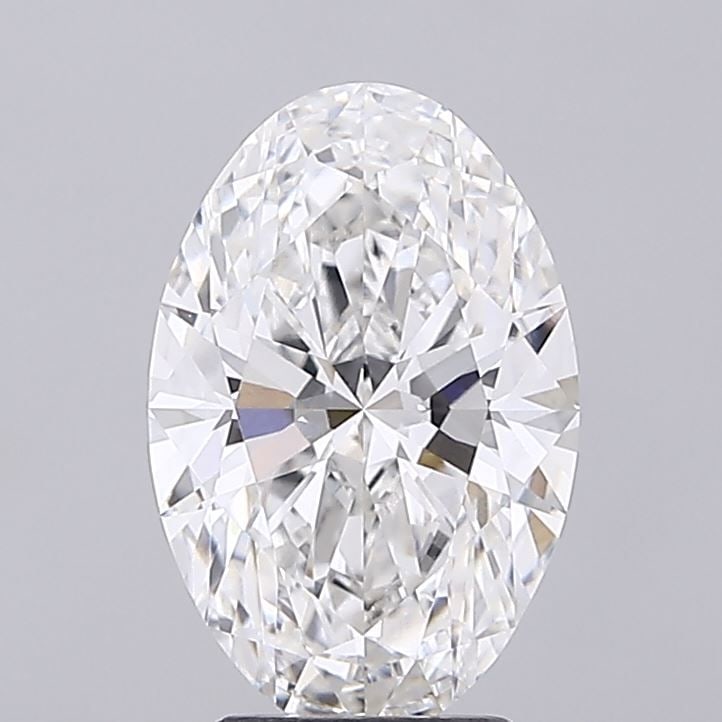 IGI Oval 3.26ct F VVS1 - Loose Lab Diamond: IGI Oval 3.26ct F VVS1 - Loose Lab Diamond Item Specifics: Source: This Is A Real Diamond Grown In A Lab Not Mined. Carat: 3.26 Cut: - Color: F Clarity: VVS1 Polish: EX Symmetry: EX Measurements: 12.4