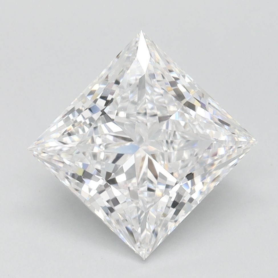 IGI Princess 1.77ct D VVS1 - Loose Lab Diamond: IGI Princess 1.77ct D VVS1 - Loose Lab Diamond Item Specifics: Source: This Is A Real Diamond Grown In A Lab Not Mined. Carat: 1.77 Cut: - Color: D Clarity: VVS1 Polish: EX Symmetry: EX Measurements: 