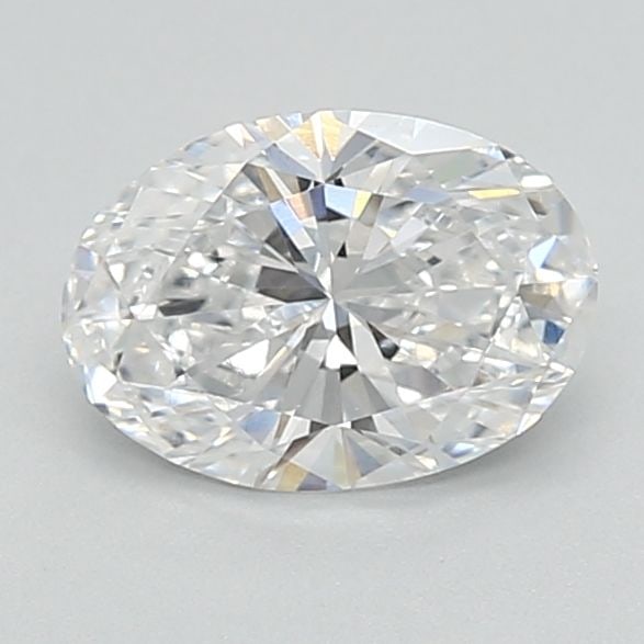 IGI Oval 0.83ct E VVS2 - Loose Lab Diamond: IGI Oval 0.83ct E VVS2 - Loose Lab Diamond Item Specifics: Source: This Is A Real Diamond Grown In A Lab Not Mined. Carat: 0.83 Cut: - Color: E Clarity: VVS2 Polish: VG Symmetry: VG Measurements: 7.54