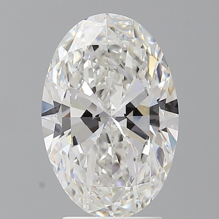 IGI Oval 3.08ct E VVS2 - Loose Lab Diamond: IGI Oval 3.08ct E VVS2 - Loose Lab Diamond Item Specifics: Source: This Is A Real Diamond Grown In A Lab Not Mined. Carat: 3.08 Cut: - Color: E Clarity: VVS2 Polish: EX Symmetry: EX Measurements: 12.1