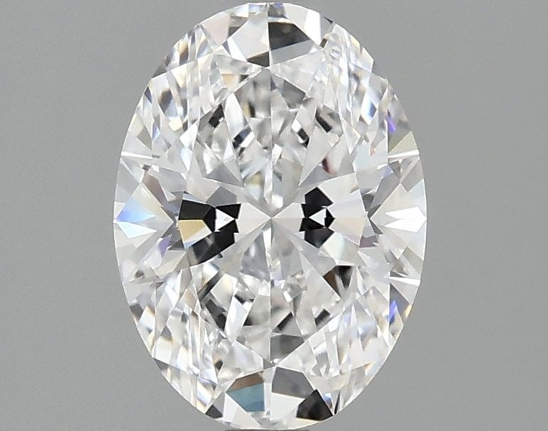 IGI Oval 1.53ct D VVS2 - Loose Lab Diamond: IGI Oval 1.53ct D VVS2 - Loose Lab Diamond Item Specifics: Source: This Is A Real Diamond Grown In A Lab Not Mined. Carat: 1.53 Cut: - Color: D Clarity: VVS2 Polish: EX Symmetry: EX Measurements: 9.05