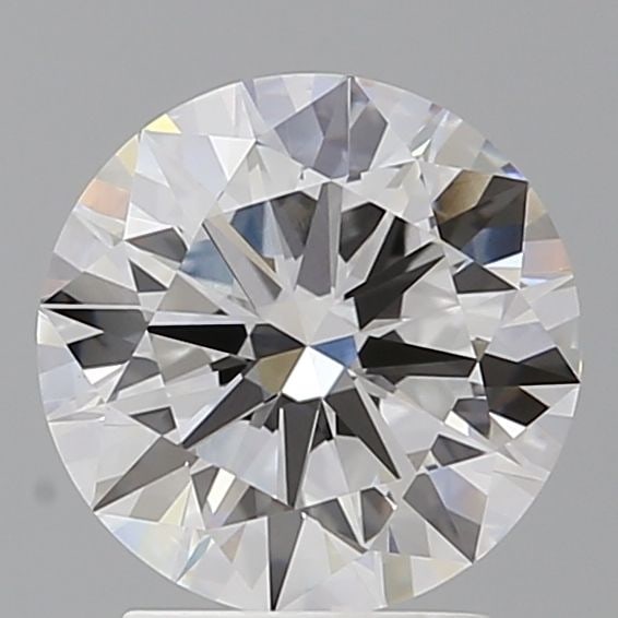 IGI Round 2.52ct F VVS2 - Loose Lab Diamond: IGI Round 2.52ct F VVS2 - Loose Lab Diamond Item Specifics: Source: This Is A Real Diamond Grown In A Lab Not Mined. Carat: 2.52 Cut: EX Color: F Clarity: VVS2 Polish: EX Symmetry: EX Measurements: 8.