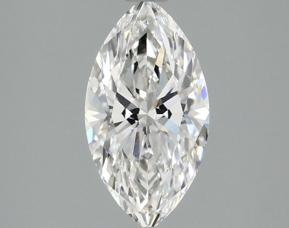 IGI Marquise 1.55ct F VVS2 - Loose Lab Diamond: IGI Marquise 1.55ct F VVS2 - Loose Lab Diamond Item Specifics: Source: This Is A Real Diamond Grown In A Lab Not Mined. Carat: 1.55 Cut: - Color: F Clarity: VVS2 Polish: EX Symmetry: EX Measurements: 