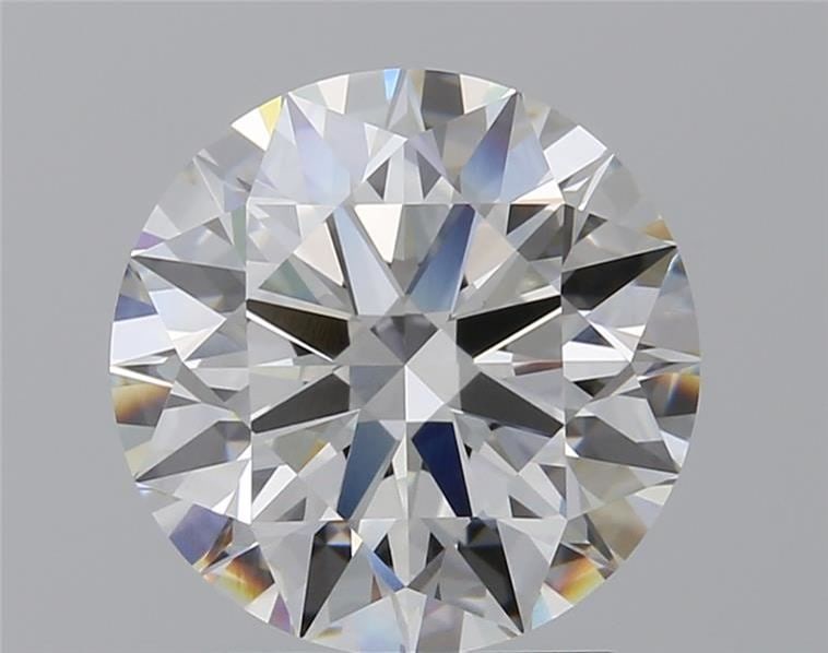 IGI Round 2.12ct F VVS2 - Ideal Loose Lab Diamond: IGI Round 2.12ct F VVS2 - Ideal Loose Lab Diamond Item Specifics: Source: This Is A Real Diamond Grown In A Lab Not Mined. Carat: 2.12 Cut: ID Color: F Clarity: VVS2 Polish: EX Symmetry: EX Measuremen
