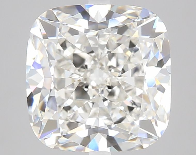 IGI Cushion Modified 5.07ct F VVS2 - Loose Lab Diamond: IGI Cushion Modified 5.07ct F VVS2 - Loose Lab Diamond Item Specifics: Source: This Is A Real Diamond Grown In A Lab Not Mined. Carat: 5.07 Cut: - Color: F Clarity: VVS2 Polish: EX Symmetry: EX Measur