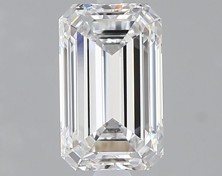 IGI Emerald 1.54ct D IF - Loose Lab Diamond: IGI Emerald 1.54ct D IF - Loose Lab Diamond Item Specifics: Source: This Is A Real Diamond Grown In A Lab Not Mined. Carat: 1.54 Cut: - Color: D Clarity: IF Polish: EX Symmetry: EX Measurements: 8.34L