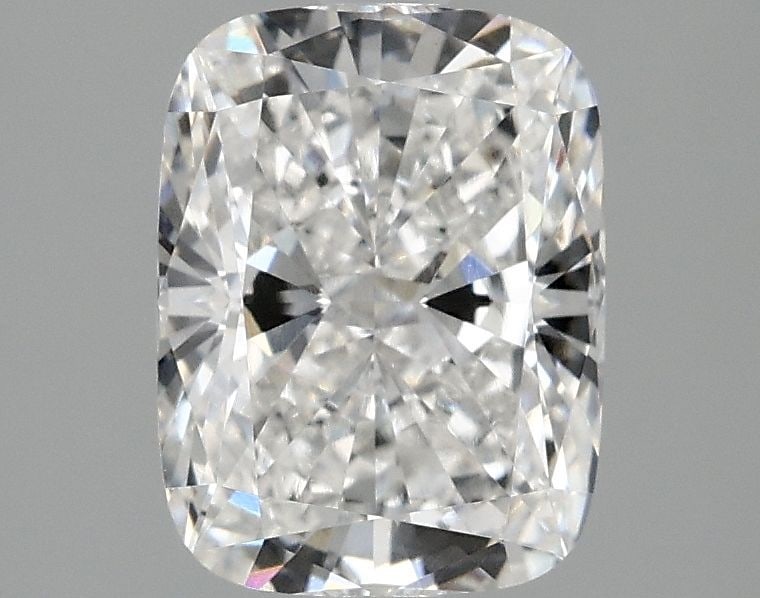 IGI Cushion Modified 2.01ct E VVS2 - Loose Lab Diamond: IGI Cushion Modified 2.01ct E VVS2 - Loose Lab Diamond Item Specifics: Source: This Is A Real Diamond Grown In A Lab Not Mined. Carat: 2.01 Cut: - Color: E Clarity: VVS2 Polish: EX Symmetry: EX
