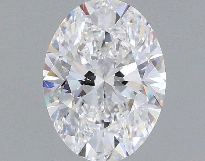 IGI Oval 1.07ct D VVS2 - Loose Lab Diamond: IGI Oval 1.07ct D VVS2 - Loose Lab Diamond Item Specifics: Source: This Is A Real Diamond Grown In A Lab Not Mined. Carat: 1.07 Cut: - Color: D Clarity: VVS2 Polish: EX Symmetry: EX Measurements: 7.86