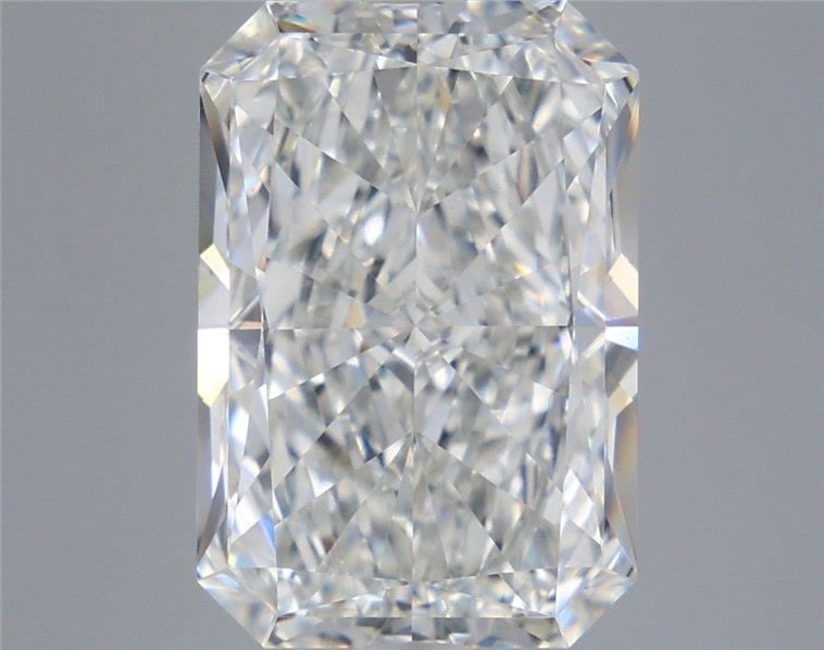 IGI Radiant 7.78ct F VVS2 - Loose Lab Diamond: IGI Radiant 7.78ct F VVS2 - Loose Lab Diamond Item Specifics: Source: This Is A Real Diamond Grown In A Lab Not Mined. Carat: 7.78 Cut: - Color: F Clarity: VVS2 Polish: EX Symmetry: EX Measurements: 1