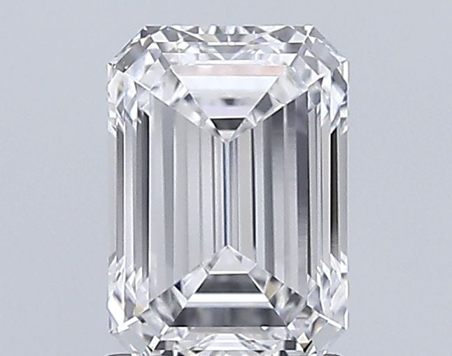 IGI Emerald 1.91ct D VVS2 - Loose Lab Diamond: IGI Emerald 1.91ct D VVS2 - Loose Lab Diamond Item Specifics: Source: This Is A Real Diamond Grown In A Lab Not Mined. Carat: 1.91 Cut: - Color: D Clarity: VVS2 Polish: EX Symmetry: EX Measurements: 8
