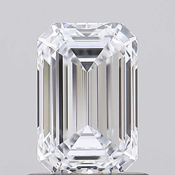 IGI Emerald 1.03ct D VVS1 - Loose Lab Diamond: IGI Emerald 1.03ct D VVS1 - Loose Lab Diamond Item Specifics: Source: This Is A Real Diamond Grown In A Lab Not Mined. Carat: 1.03 Cut: - Color: D Clarity: VVS1 Polish: EX Symmetry: EX Measurements: 7