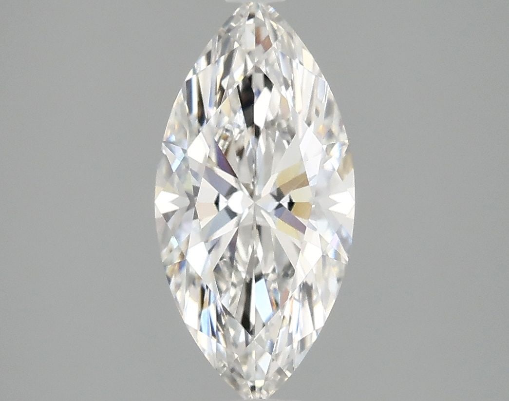 IGI Marquise 1.55ct F VVS2 - Loose Lab Diamond: IGI Marquise 1.55ct F VVS2 - Loose Lab Diamond Item Specifics: Source: This Is A Real Diamond Grown In A Lab Not Mined. Carat: 1.55 Cut: - Color: F Clarity: VVS2 Polish: EX Symmetry: EX Measurements: 