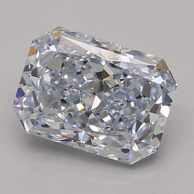 IGI Radiant 2.36ct H IF - Loose Lab Diamond: IGI Radiant 2.36ct H IF - Loose Lab Diamond Item Specifics: Source: This Is A Real Diamond Grown In A Lab Not Mined. Carat: 2.36 Cut: - Color: H Clarity: IF Polish: EX Symmetry: EX Measurements: 9.02L