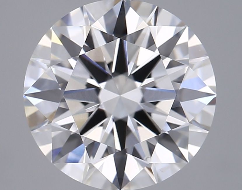 IGI Round 2.57ct E VVS2 - Ideal Loose Lab Diamond: IGI Round 2.57ct E VVS2 - Ideal Loose Lab Diamond Item Specifics: Source: This Is A Real Diamond Grown In A Lab Not Mined. Carat: 2.57 Cut: ID Color: E Clarity: VVS2 Polish: EX Symmetry: EX Measuremen