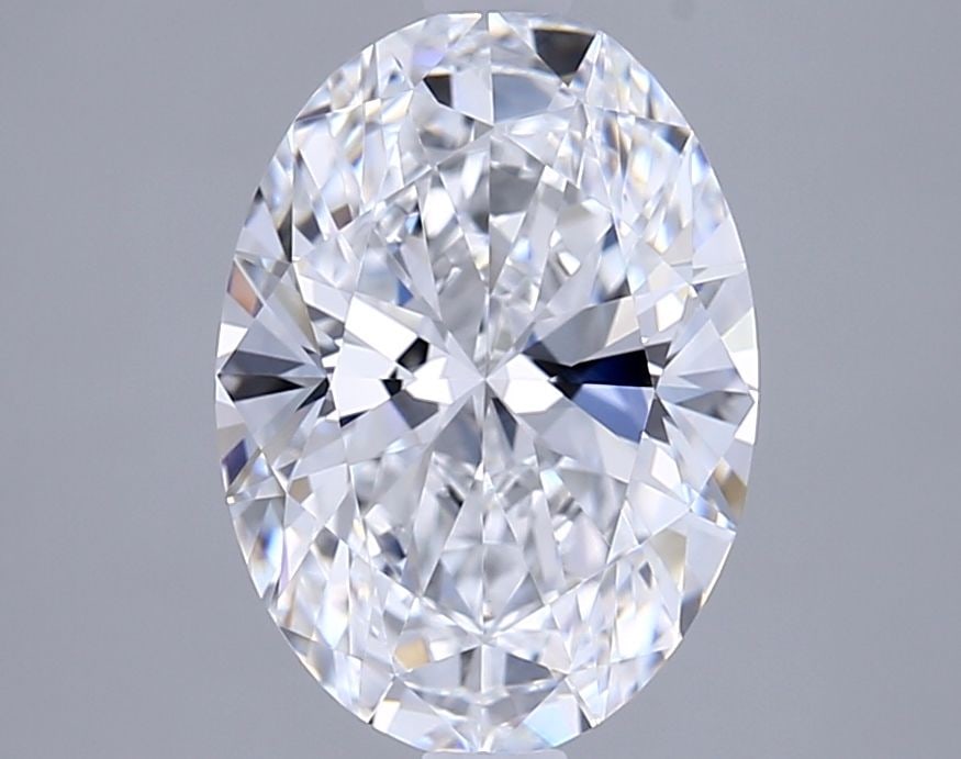IGI Oval 2.02ct D VVS2 - Loose Lab Diamond: IGI Oval 2.02ct D VVS2 - Loose Lab Diamond Item Specifics: Source: This Is A Real Diamond Grown In A Lab Not Mined. Carat: 2.02 Cut: - Color: D Clarity: VVS2 Polish: EX Symmetry: EX Measurements: 10.0