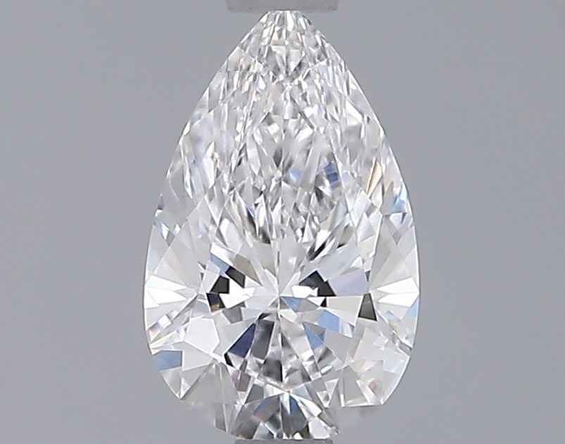 IGI Pear 0.95ct D VVS2 - Loose Lab Diamond: IGI Pear 0.95ct D VVS2 - Loose Lab Diamond Item Specifics: Source: This Is A Real Diamond Grown In A Lab Not Mined. Carat: 0.95 Cut: - Color: D Clarity: VVS2 Polish: EX Symmetry: EX Measurements: 8.85