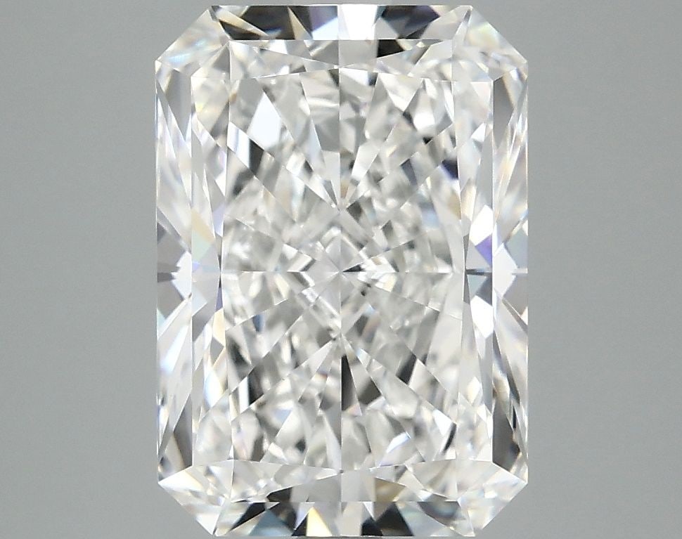 IGI Radiant 4.07ct E VVS2 - Loose Lab Diamond: IGI Radiant 4.07ct E VVS2 - Loose Lab Diamond Item Specifics: Source: This Is A Real Diamond Grown In A Lab Not Mined. Carat: 4.07 Cut: - Color: E Clarity: VVS2 Polish: EX Symmetry: EX Measurements: 1