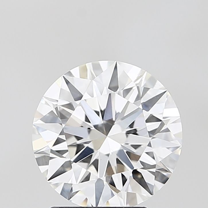 IGI Round 3.08ct D VVS2 - Ideal Loose Lab Diamond: IGI Round 3.08ct D VVS2 - Ideal Loose Lab Diamond Item Specifics: Source: This Is A Real Diamond Grown In A Lab Not Mined. Carat: 3.08 Cut: ID Color: D Clarity: VVS2 Polish: EX Symmetry: EX Measuremen