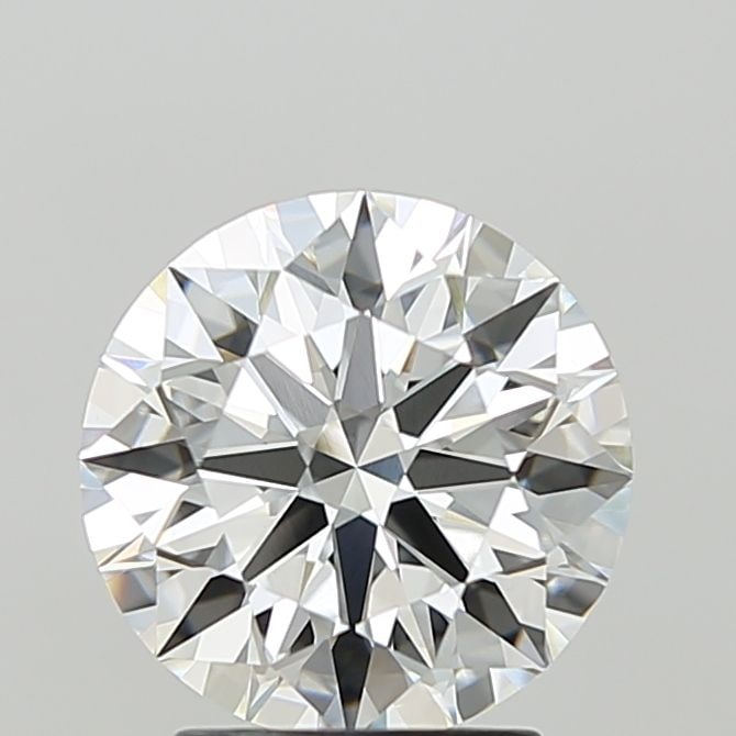 IGI Round 2.6ct E VVS2 - Ideal Loose Lab Diamond: IGI Round 2.6ct E VVS2 - Ideal Loose Lab Diamond Item Specifics: Source: This Is A Real Diamond Grown In A Lab Not Mined. Carat: 2.6 Cut: ID Color: E Clarity: VVS2 Polish: EX Symmetry: EX Measurements