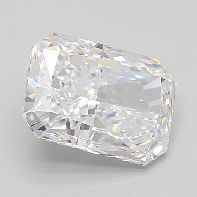 GIA Radiant 1.6ct D VVS1 - Loose Lab Diamond: GIA Radiant 1.6ct D VVS1 - Loose Lab Diamond Item Specifics: Source: This Is A Real Diamond Grown In A Lab Not Mined. Carat: 1.6 Cut: - Color: D Clarity: VVS1 Polish: EX Symmetry: EX Measurements: 8.0