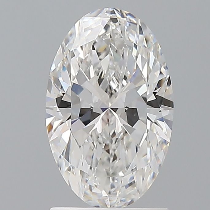 IGI Oval 1.54ct E VVS2 - Loose Lab Diamond: IGI Oval 1.54ct E VVS2 - Loose Lab Diamond Item Specifics: Source: This Is A Real Diamond Grown In A Lab Not Mined. Carat: 1.54 Cut: - Color: E Clarity: VVS2 Polish: EX Symmetry: EX Measurements: