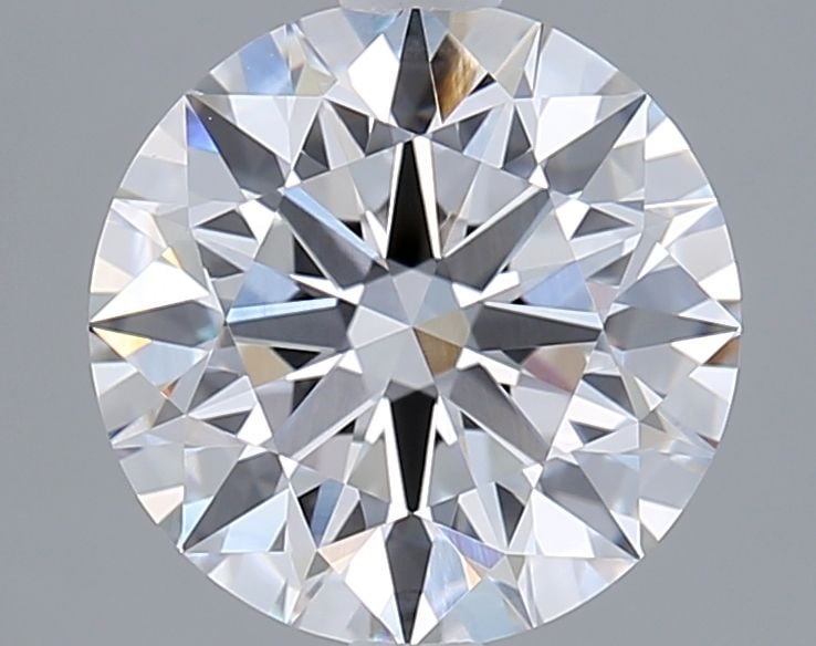 IGI Round 3.07ct E VVS2 - Ideal Loose Lab Diamond: IGI Round 3.07ct E VVS2 - Ideal Loose Lab Diamond Item Specifics: Source: This Is A Real Diamond Grown In A Lab Not Mined. Carat: 3.07 Cut: ID Color: E Clarity: VVS2 Polish: EX Symmetry: EX Measuremen