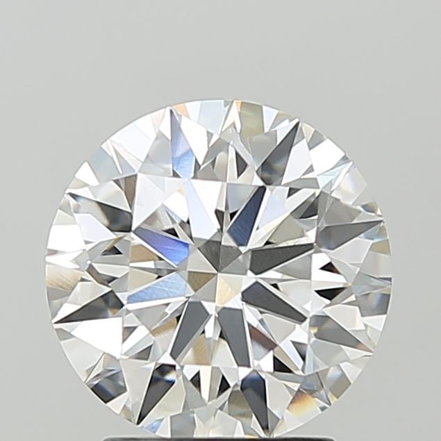 IGI Round 2.6ct F VVS2 - Ideal Loose Lab Diamond: IGI Round 2.6ct F VVS2 - Ideal Loose Lab Diamond Item Specifics: Source: This Is A Real Diamond Grown In A Lab Not Mined. Carat: 2.6 Cut: ID Color: F Clarity: VVS2 Polish: EX Symmetry: EX Measurements