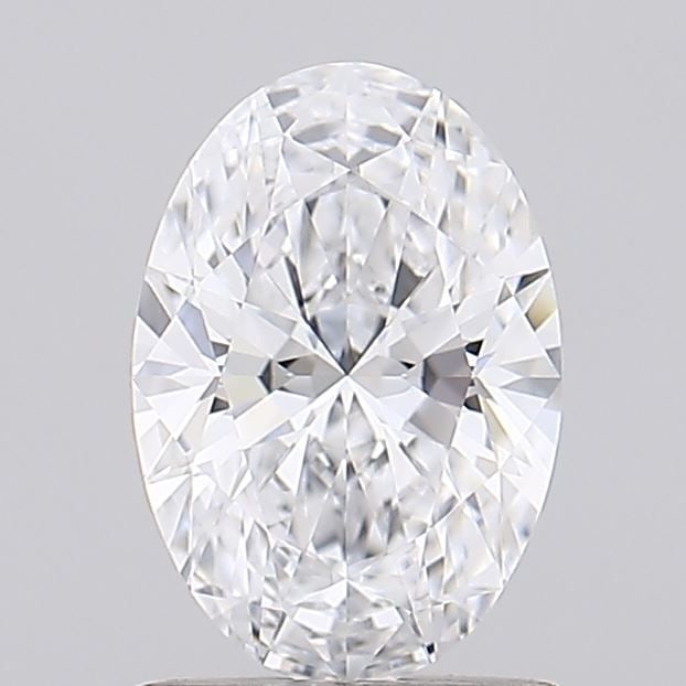 IGI Oval 1.09ct D IF - Loose Lab Diamond: IGI Oval 1.09ct D IF - Loose Lab Diamond Item Specifics: Source: This Is A Real Diamond Grown In A Lab Not Mined. Carat: 1.09 Cut: - Color: D Clarity: IF Polish: EX Symmetry: EX Measurements: 8.45L X 