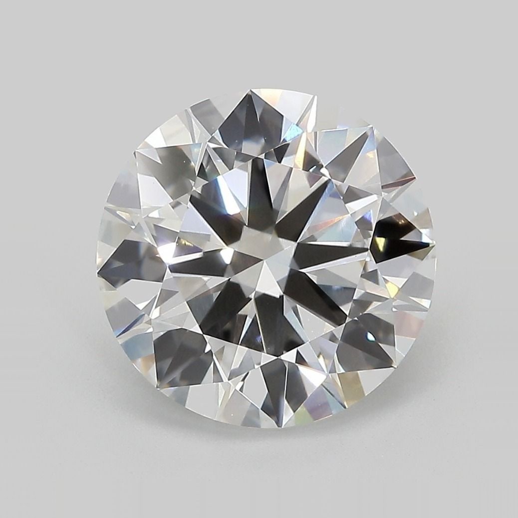 IGI Round 5.08ct F VVS2 - Ideal Loose Lab Diamond: IGI Round 5.08ct F VVS2 - Ideal Loose Lab Diamond Item Specifics: Source: This Is A Real Diamond Grown In A Lab Not Mined. Carat: 5.08 Cut: ID Color: F Clarity: VVS2 Polish: EX Symmetry: EX Measuremen