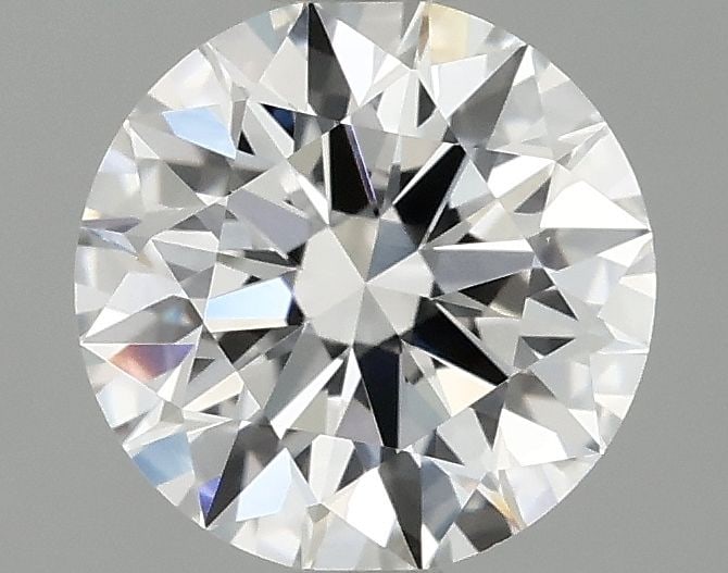 IGI Round 1.48ct D VVS2 - Ideal Loose Lab Diamond (1 of 1)