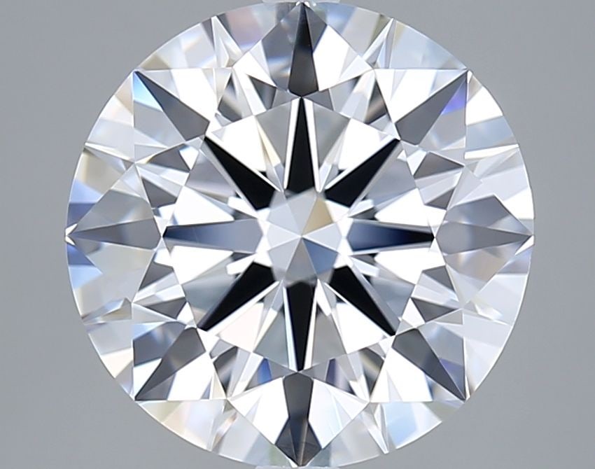 IGI Round 5.02ct E VVS1 - Ideal Loose Lab Diamond: IGI Round 5.02ct E VVS1 - Ideal Loose Lab Diamond Item Specifics: Source: This Is A Real Diamond Grown In A Lab Not Mined. Carat: 5.02 Cut: ID Color: E Clarity: VVS1 Polish: EX Symmetry: EX Measuremen