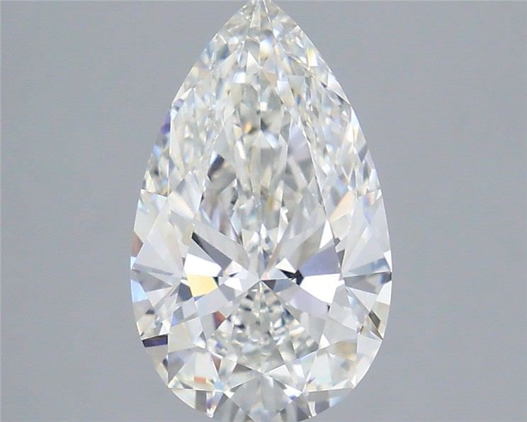 IGI Pear 2.55ct F VVS2 - Loose Lab Diamond: IGI Pear 2.55ct F VVS2 - Loose Lab Diamond Item Specifics: Source: This Is A Real Diamond Grown In A Lab Not Mined. Carat: 2.55 Cut: - Color: F Clarity: VVS2 Polish: EX Symmetry: EX Measurements: 12.7