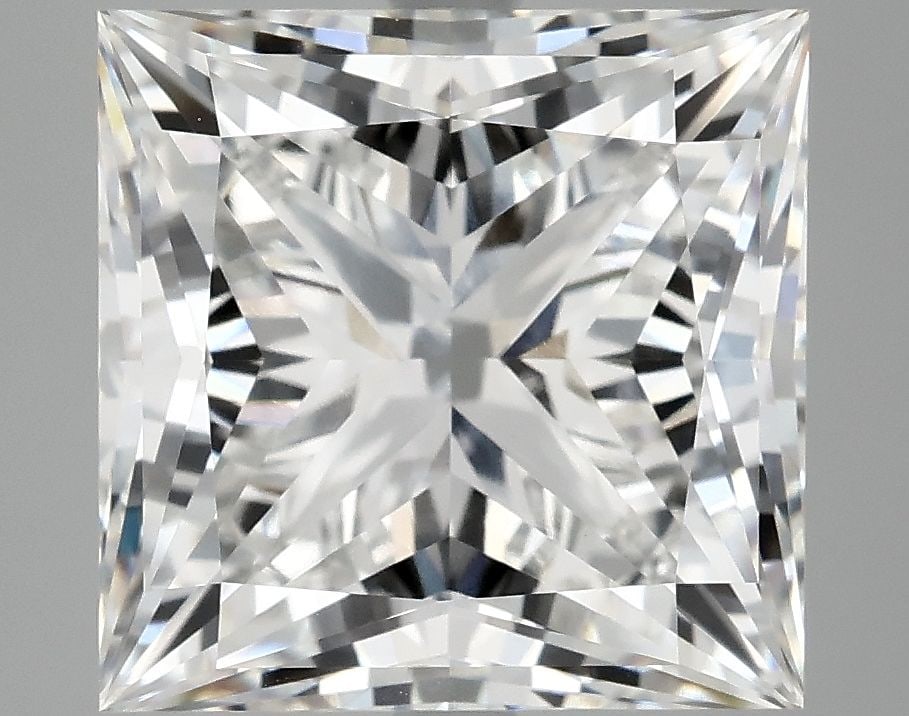 IGI Princess 6.79ct F VVS2 - Loose Lab Diamond: IGI Princess 6.79ct F VVS2 - Loose Lab Diamond Item Specifics: Source: This Is A Real Diamond Grown In A Lab Not Mined. Carat: 6.79 Cut: - Color: F Clarity: VVS2 Polish: EX Symmetry: EX Measurements: 