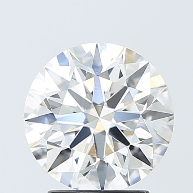 IGI Round 2.59ct E VVS2 - Loose Lab Diamond: IGI Round 2.59ct E VVS2 - Loose Lab Diamond Item Specifics: Source: This Is A Real Diamond Grown In A Lab Not Mined. Carat: 2.59 Cut: EX Color: E Clarity: VVS2 Polish: EX Symmetry: EX Measurements: 8.