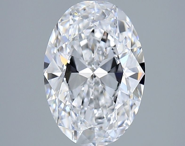 IGI Oval 1.95ct D VVS1 - Loose Lab Diamond: IGI Oval 1.95ct D VVS1 - Loose Lab Diamond Item Specifics: Source: This Is A Real Diamond Grown In A Lab Not Mined. Carat: 1.95 Cut: - Color: D Clarity: VVS1 Polish: EX Symmetry: EX Measurements: 10.2