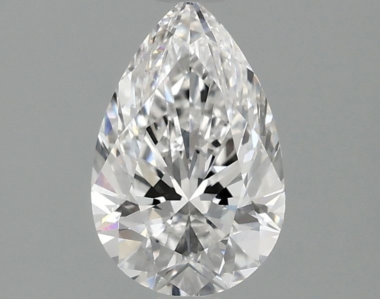 IGI Pear 1.08ct D VVS2 - Loose Lab Diamond: IGI Pear 1.08ct D VVS2 - Loose Lab Diamond Item Specifics: Source: This Is A Real Diamond Grown In A Lab Not Mined. Carat: 1.08 Cut: - Color: D Clarity: VVS2 Polish: EX Symmetry: EX Measurements: 8.76