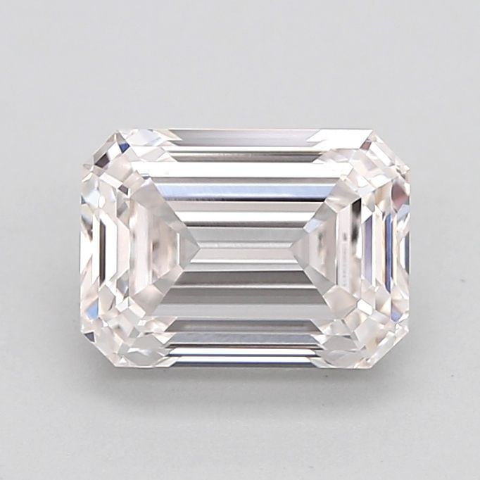 IGI Emerald 5.05ct G VVS1 - Loose Lab Diamond: IGI Emerald 5.05ct G VVS1 - Loose Lab Diamond Item Specifics: Source: This Is A Real Diamond Grown In A Lab Not Mined. Carat: 5.05 Cut: - Color: G Clarity: VVS1 Polish: EX Symmetry: EX Measurements: 1