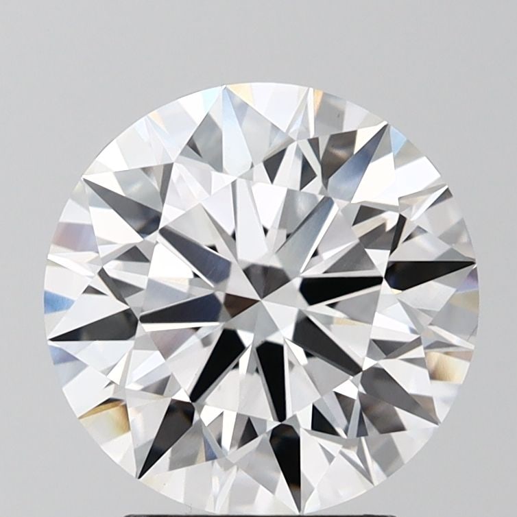 IGI Round 3.04ct E VVS2 - Ideal Loose Lab Diamond: IGI Round 3.04ct E VVS2 - Ideal Loose Lab Diamond Item Specifics: Source: This Is A Real Diamond Grown In A Lab Not Mined. Carat: 3.04 Cut: ID Color: E Clarity: VVS2 Polish: EX Symmetry: EX Measuremen