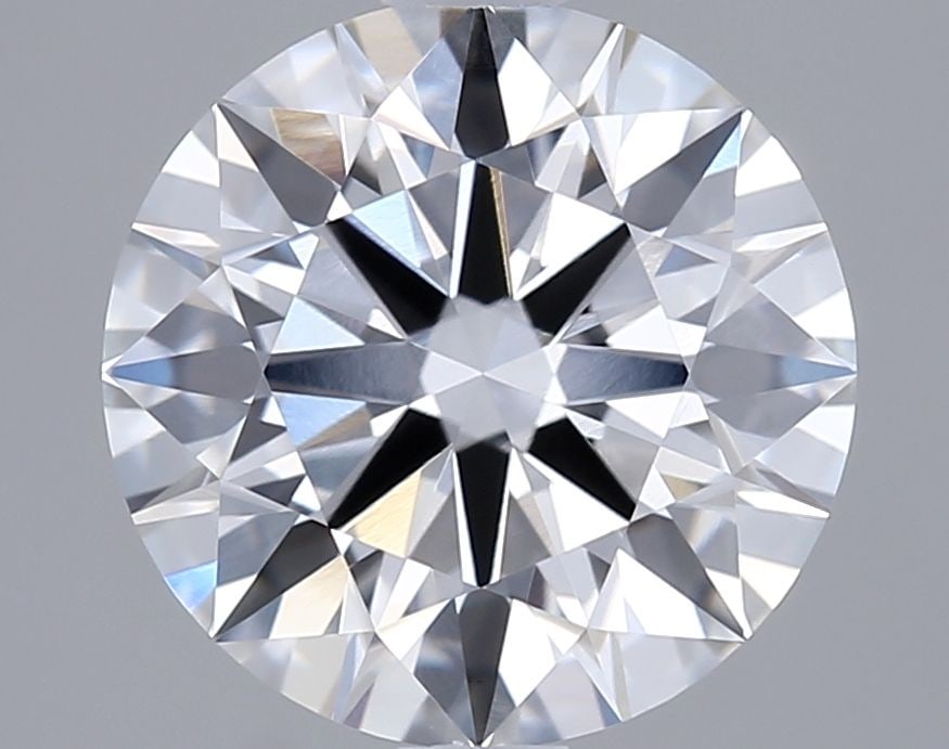 IGI Round 2.03ct F VVS2 - Ideal Loose Lab Diamond: IGI Round 2.03ct F VVS2 - Ideal Loose Lab Diamond Item Specifics: Source: This Is A Real Diamond Grown In A Lab Not Mined. Carat: 2.03 Cut: ID Color: F Clarity: VVS2 Polish: EX Symmetry: EX Measuremen