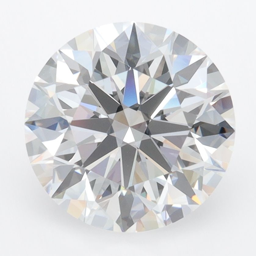 IGI Round 3.33ct D VVS1 - Ideal Loose Lab Diamond: IGI Round 3.33ct D VVS1 - Ideal Loose Lab Diamond Item Specifics: Source: This Is A Real Diamond Grown In A Lab Not Mined. Carat: 3.33 Cut: ID Color: D Clarity: VVS1 Polish: EX Symmetry: EX Measuremen
