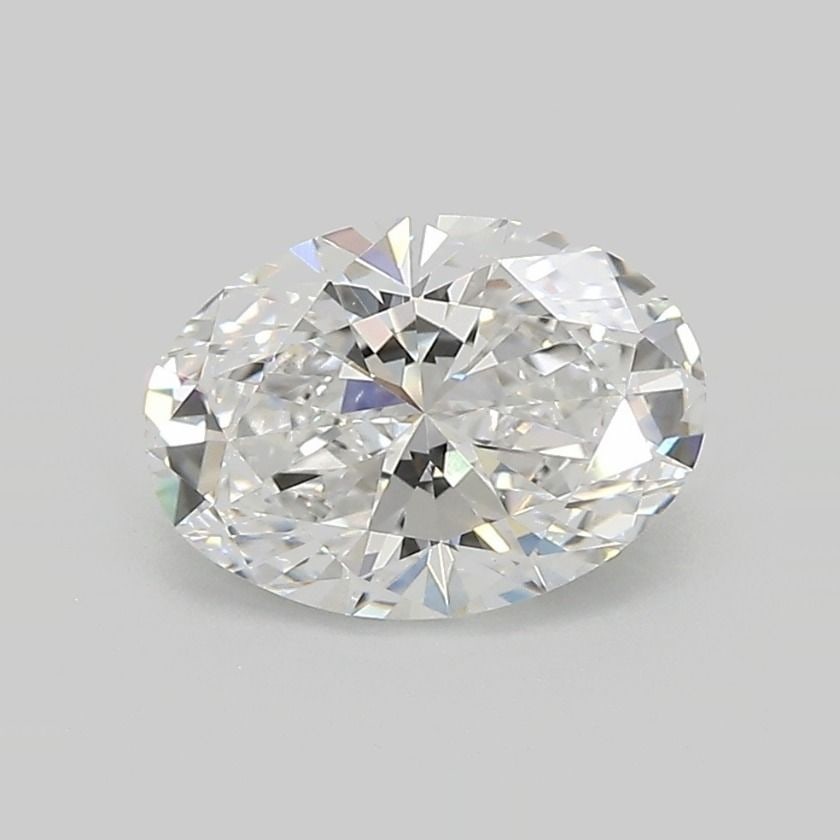 IGI Oval 1.57ct D VVS2 - Loose Lab Diamond: IGI Oval 1.57ct D VVS2 - Loose Lab Diamond Item Specifics: Source: This Is A Real Diamond Grown In A Lab Not Mined. Carat: 1.57 Cut: - Color: D Clarity: VVS2 Polish: EX Symmetry: EX Measurements: 9.28