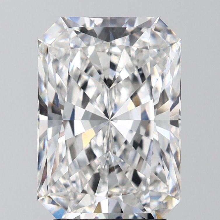 IGI Radiant 3.06ct D VVS2 - Loose Lab Diamond: IGI Radiant 3.06ct D VVS2 - Loose Lab Diamond Item Specifics: Source: This Is A Real Diamond Grown In A Lab Not Mined. Carat: 3.06 Cut: - Color: D Clarity: VVS2 Polish: EX Symmetry: EX Measurements: 1