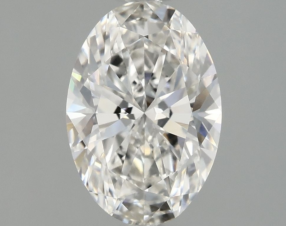 IGI Oval 1.51ct G VVS2 - Loose Lab Diamond: IGI Oval 1.51ct G VVS2 - Loose Lab Diamond Item Specifics: Source: This Is A Real Diamond Grown In A Lab Not Mined. Carat: 1.51 Cut: - Color: G Clarity: VVS2 Polish: EX Symmetry: EX Measurements: 9.18